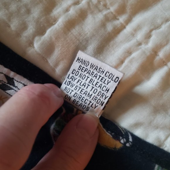 Womens top long sleeve XXL - Picture 3 of 7